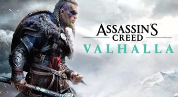 Assassin’s Creed Valhalla