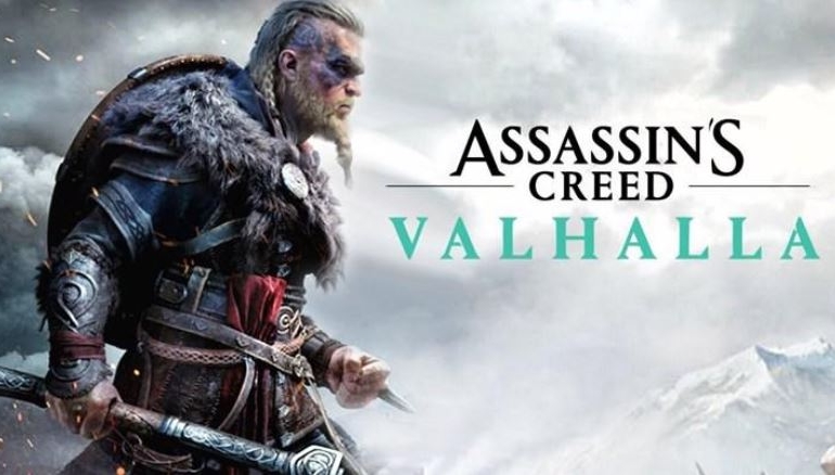 Assassin’s Creed Valhalla Oynanış Videosu Tekrar Sızdırıldı!