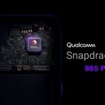 Snapdragon 865