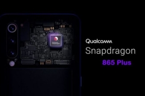 Snapdragon 865