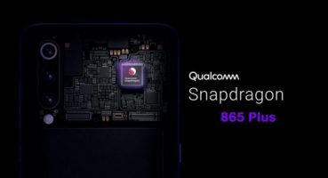 Snapdragon 865 Plus Sonunda Tanıtıldı! İşte Özellikleri!