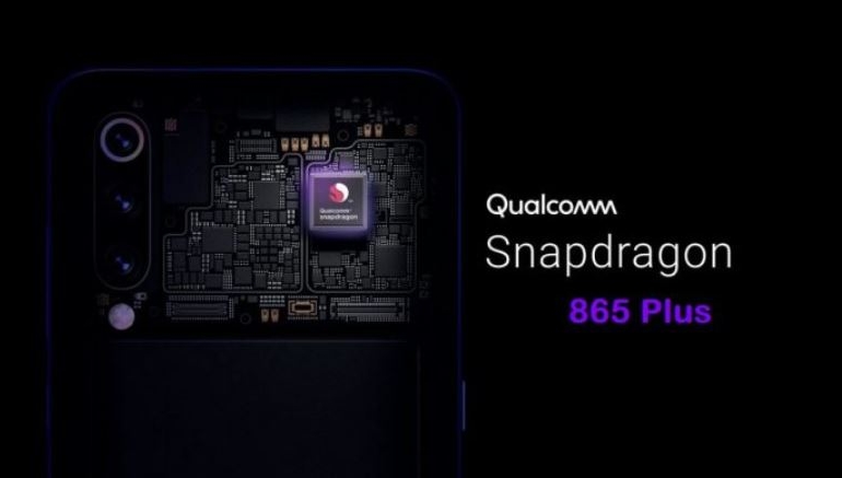 Snapdragon 865 Plus Sonunda Tanıtıldı! İşte Özellikleri!