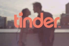 Tinder