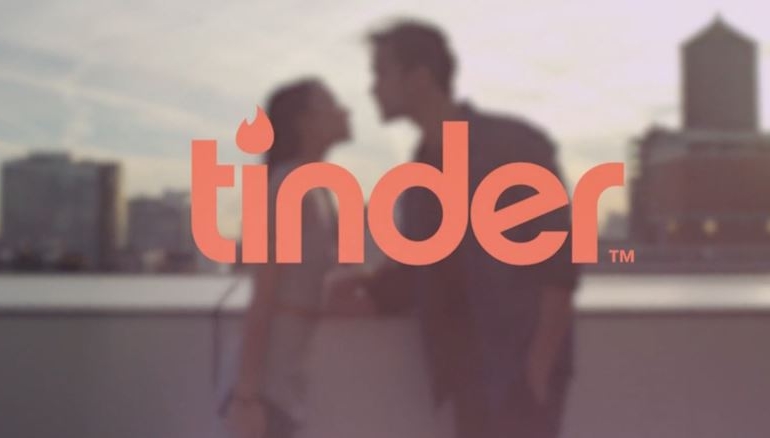 Tinder Görüşmeleri İçin Yeni Bir Özellik Getiriliyor!
