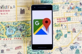 Google Haritalar