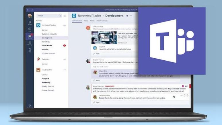 Microsoft Teams