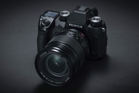Fujifilm
