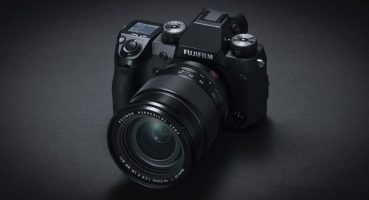Fujifilm Kameraları Mac’lerde ”webcam”e Dönüşebiliyor!