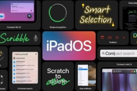 iPadOS 14