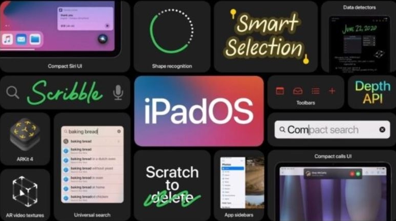 iPadOS 14 Public Beta Yayınlandı!