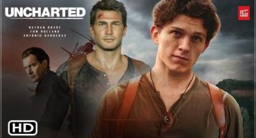 Uncharted Sinema Filmi Geliyor! Çekimleri Başladı Bile!