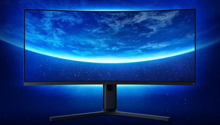 Xiaomi Yeni Oyuncu Monitörünü Tanıttı!