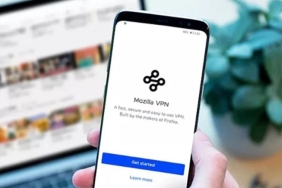 Mozilla VPN