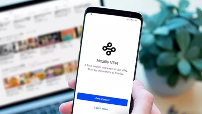 Windows ve Android İçin Mozilla VPN Çıktı!
