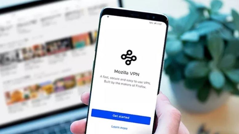 Mozilla VPN