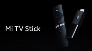 Xiaomi Mi TV Stick