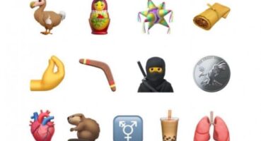 iOS 14 ile Gelecek Yeni Emojiler Belli Oldu!