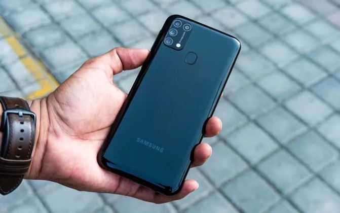 Devasa Batarya Sahibi Galaxy M31s Tanıtım Tarihi Açıklandı