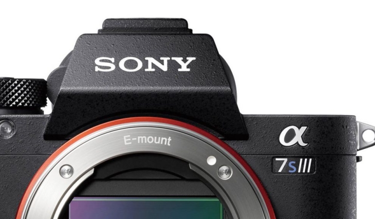 Sony A7S III Tanıtım Tarihi Belli Oldu!