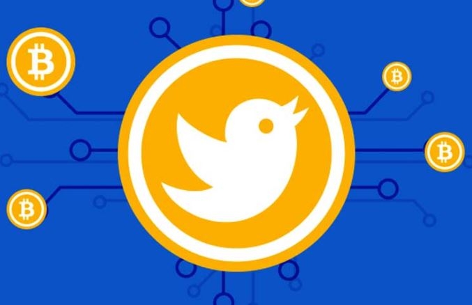 Twitter’dan Gönderilen Bitcoin Miktarı Tahmin Edilenden Çok Daha Fazla!