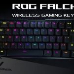 ROG Falchion