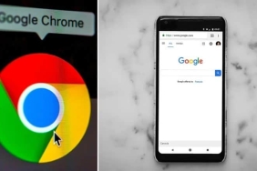 Chrome