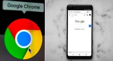 Chrome Android Sürümü Beklenen Özelliğe Sonunda Kavuşuyor!