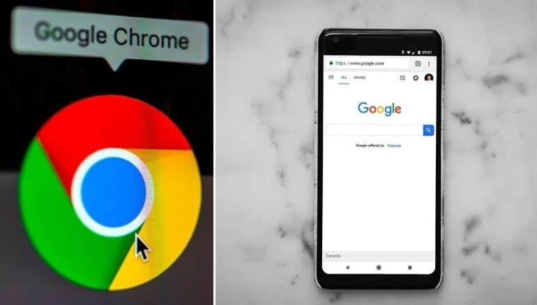 Chrome Android Sürümü Beklenen Özelliğe Sonunda Kavuşuyor!
