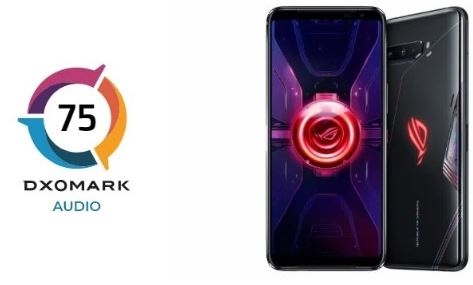 Asus ROG Phone 3 DxOMark Testinde: Mi 10 Pro Rakibi