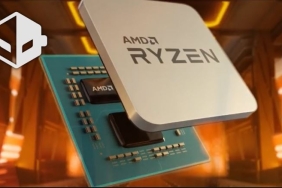 AMD Ryzen 7 4700G