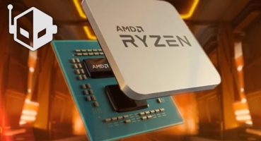 AMD Ryzen 7 4700G Performans Testi İnternet’e Sızdırıldı!