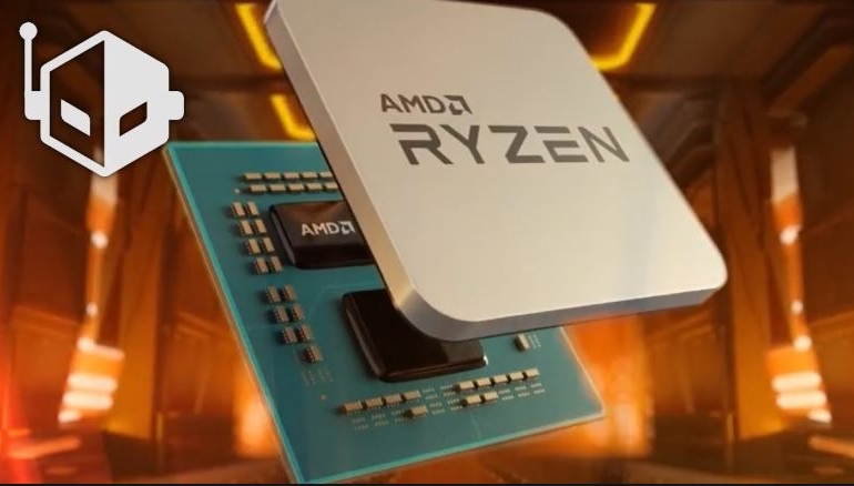 AMD Ryzen 7 4700G Performans Testi İnternet’e Sızdırıldı!
