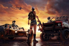 PUBG Mobile
