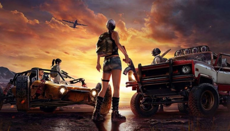 PUBG Mobile Son Hız Rekora Koşuyor! İşte Yeni Rakamlar!