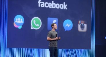 Facebook Kullanıcı Verilerini Resmi Olarak Paylaşıma Açtı!