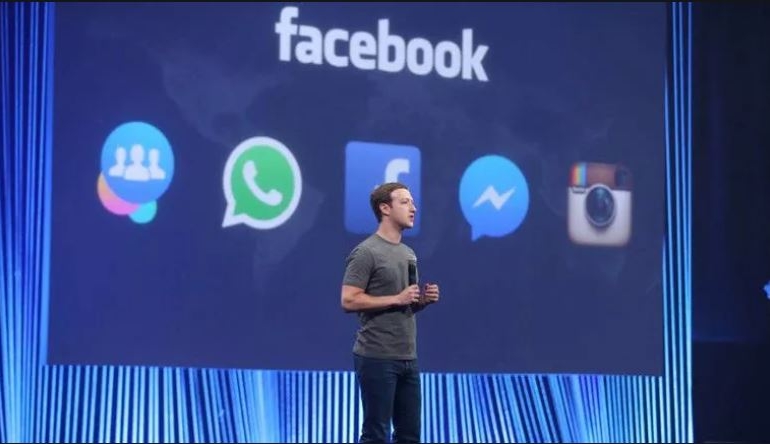 Facebook Kullanıcı Verilerini Resmi Olarak Paylaşıma Açtı!