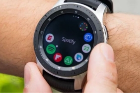 Galaxy Watch 3