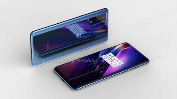 OnePlus’ın Yeni Telefonunun Adı Açıklandı!