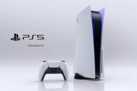 PlayStation 5