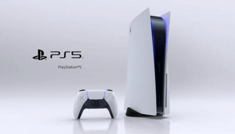 PlayStation 5 online satışlarda yerini almaya başladı!