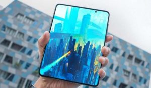 Galaxy Fold 2