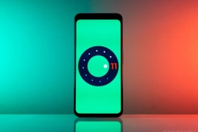 android 11