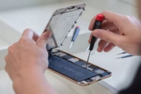 iPhone