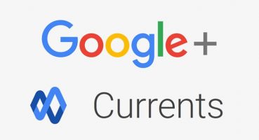 Google Plus Kaldırıldı! İşte Karşınızda Google Currents!