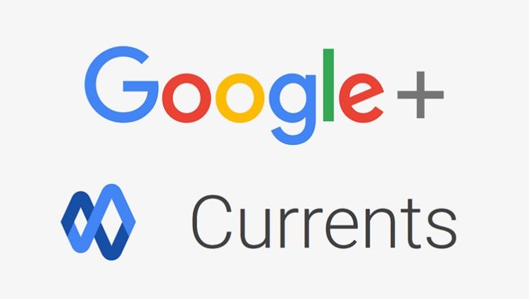 Google Plus Kaldırıldı! İşte Karşınızda Google Currents!