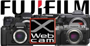 Fujifilm