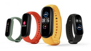 Smart Band