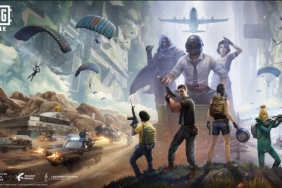 PUBG Mobile