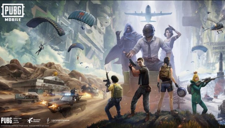 PUBG Mobile 14. Sezon Hakkında Bildiğimiz Her Şey Bu Haberde!
