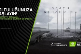 Death Stranding